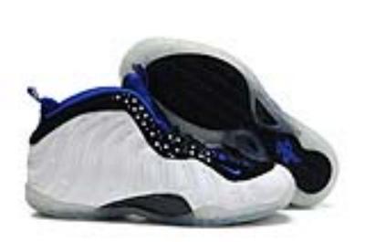 cheap nike air foamposite no. 15